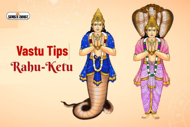 Vastu Tips:  घर की इस दिशा में राहु-केतु करते हैं राज, भूलकर भी न रखें ये चीजें