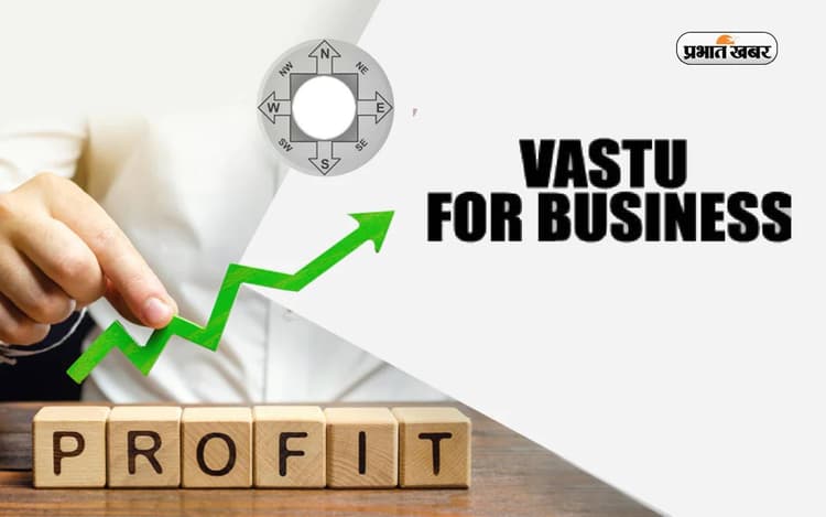 Vastu Tips for Business: वास्तु के इन उपायों से बिजनेस में बरसेगा पैसा ही पैसा