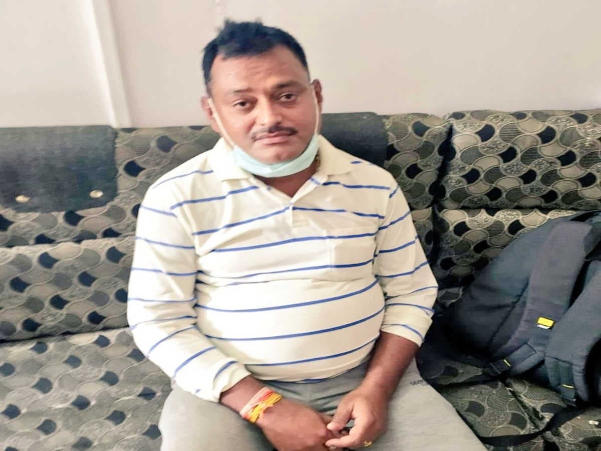 Kanpur Encounter: गैंगस्टर विकास दुबे ने ऑपरेशन करवाकर हाथ में डलवाया था 'दुर्गा कवच'