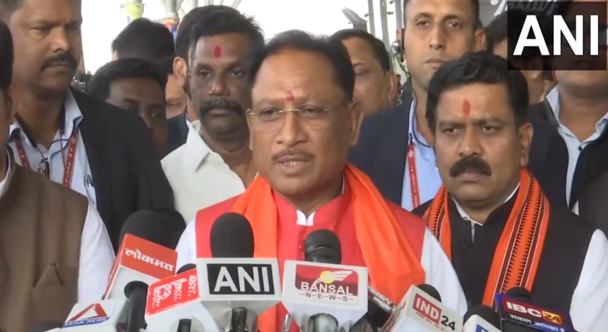 Chhatisgarh News: छत्तीसगढ़ में स्किल्ड बेस्ड एजुकेशन, बोले सीएम विष्णुदेव साय- प्राकृतिक औषधालय और AI को मिलेगा बढ़ावा