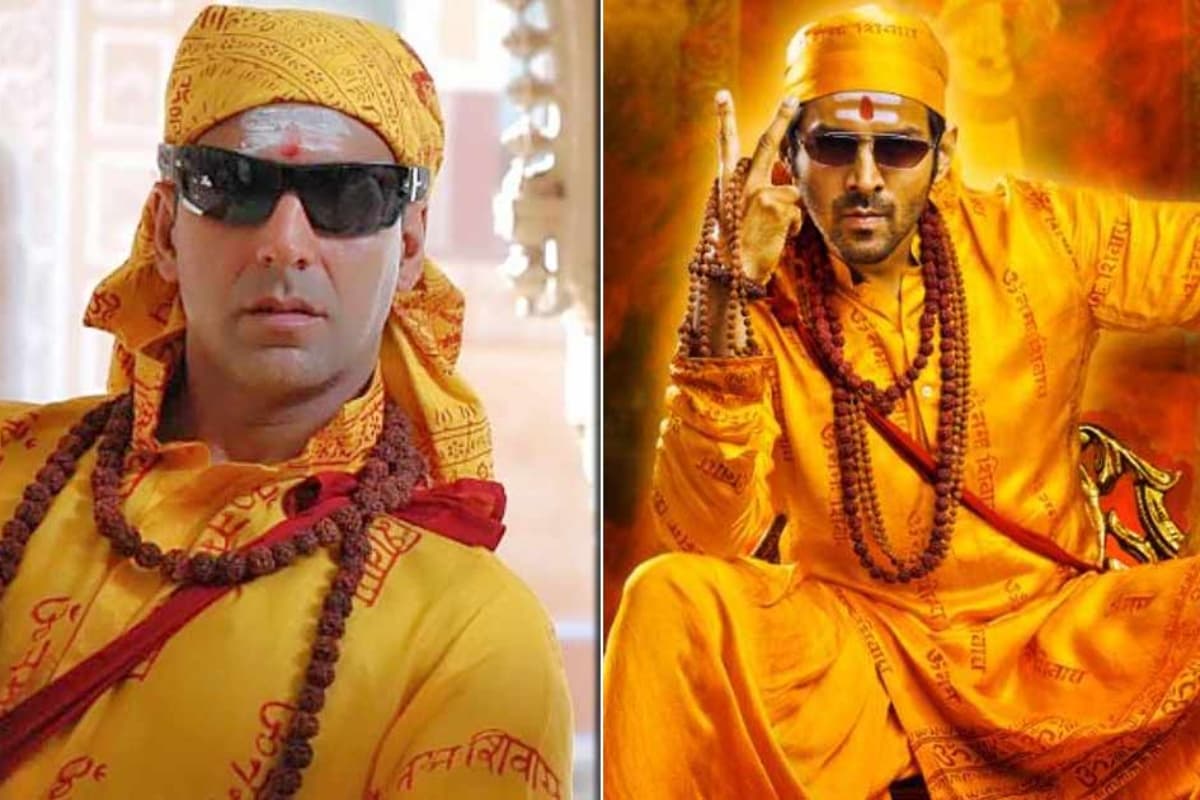 Bhool Bhulaiyaa 3 में अक्षय कुमार की हुई एंट्री, डायरेक्टर अनीज बज्मी बोले- उनके साथ काम करना…