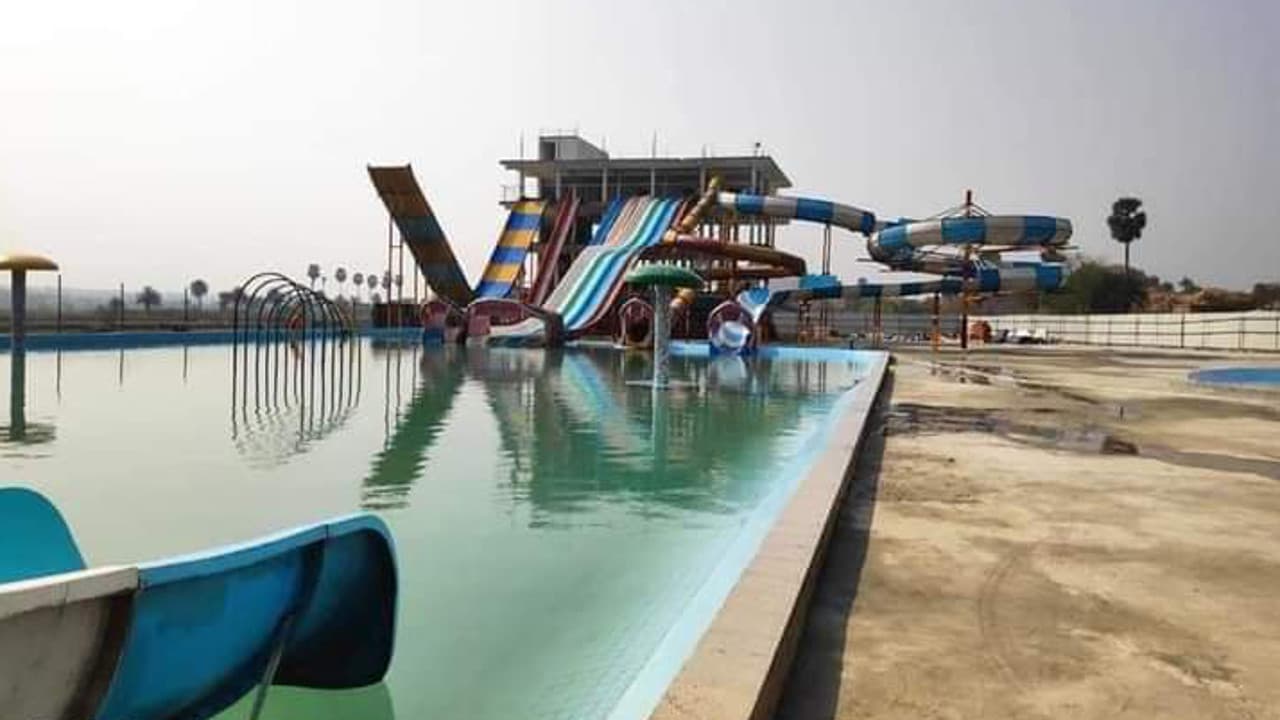 गेतलसूद समेत राज्य के छह डैमों में शुरू होगा एडवेंचर वाटर स्पोर्ट्स