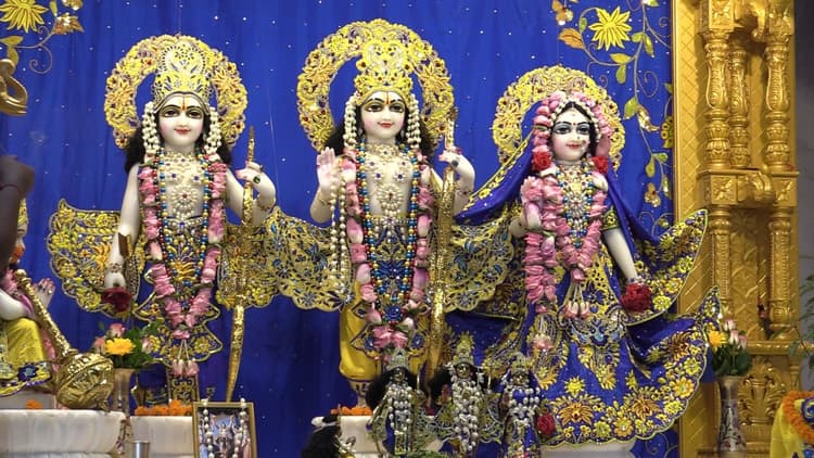 देवघर : 50 घरों में गूंजीं किलकारियां, रखे जायेंगे राम और सीता से जुड़े नाम