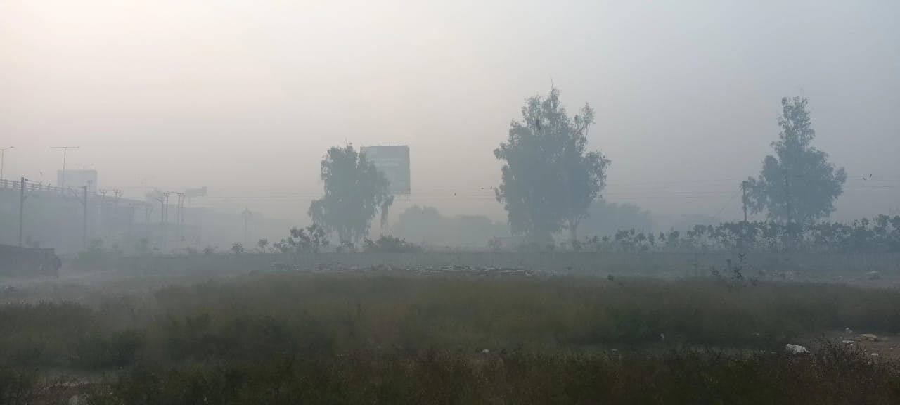 धनबाद : सुबह छाया रहेगा कोहरा, दिन में रहेगा साफ मौसम