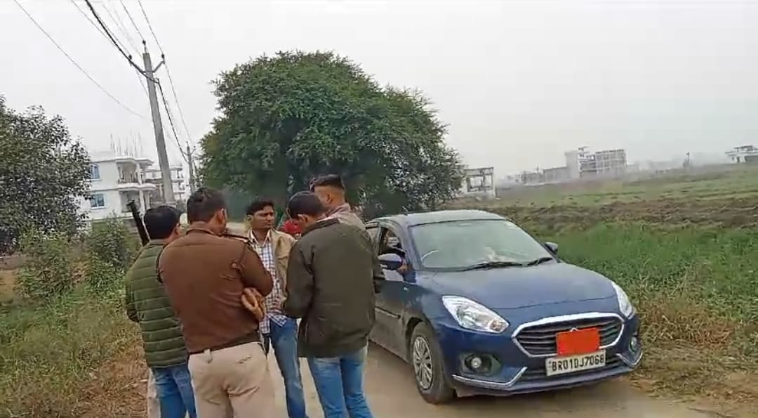 Crime News: पटना में सुबह-सुबह अंधाधुंध फायरिंग, जमीन कारोबारी की घटनास्थल पर ही मौत