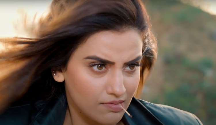 Bhojpuri song: “पटना की लड़की है” का टीजर रिलीज, नये अंदाज दिखी अक्षरा सिंह, देखिए वीडियो...