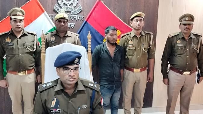 UP News: संतकबीरनगर में सिरफिरे प्रेमी ने प्रेमिका से पूछे 3 सवाल, फिर कर दी हत्या, जानें पुलिस से क्या बोला