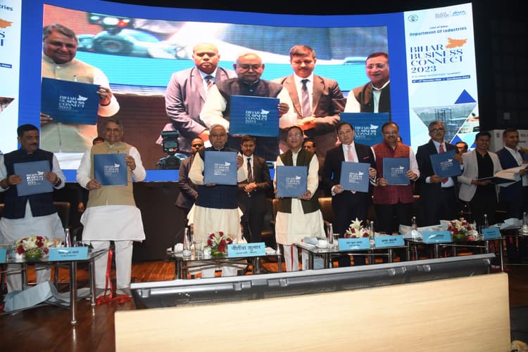 अदाणी ग्रुप बिहार में करेगा 8,700 करोड़ रुपये का निवेश, 10,000 लोगों को मिलेगा रोजगार, जानें पूरी प्लानिंग