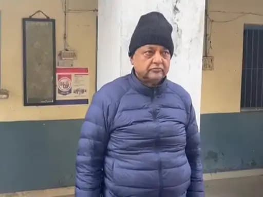 Meerut News: 100 करोड़ की GST चोरी का आरोपी कमर काजमी को कोर्ट ने भेजा जेल, दुबई कनेक्शन तलाश रहीं एजेंसियां