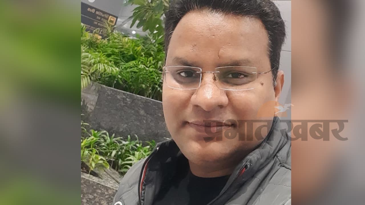 भारतीय पसमांदा मंच के प्रदेश प्रभारी बने अरविंद, पढ़िए लोकसभा चुनाव 2024 को लेकर क्या है संगठन की तैयारी