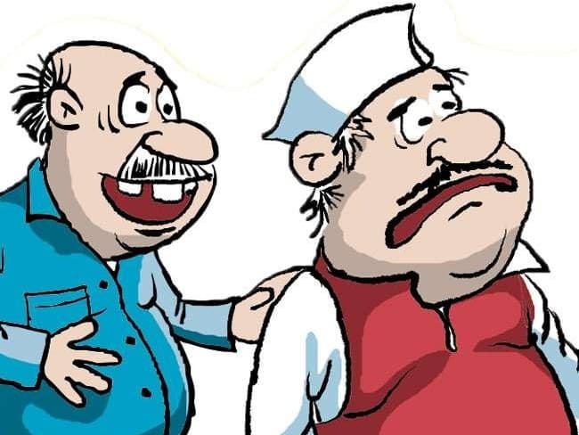 यूपी में नेताओं और नौकरशाहों के बीच कुर्सी को लेकर नहीं होगी लड़ाई, योगी सरकार ने जारी किया यह प्रोटोकॉल