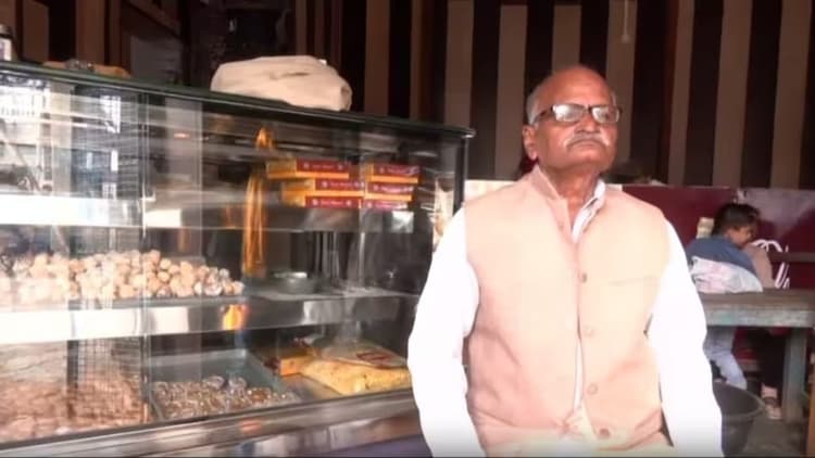 रामलला की 50 वर्ष से सेवा करने वाले सीताराम यादव को नहीं मिला निमंत्रण, राम जन्मभूमि केस में रह चुके हैं गवाह