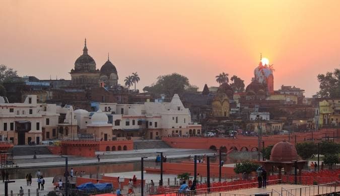 Ayodhya: पीएम मोदी को अमेरिकी वीजा देने की पैरवी करने वाले डॉक्टर प्राण प्रतिष्ठा में होंगे शामिल, देखें लिस्ट