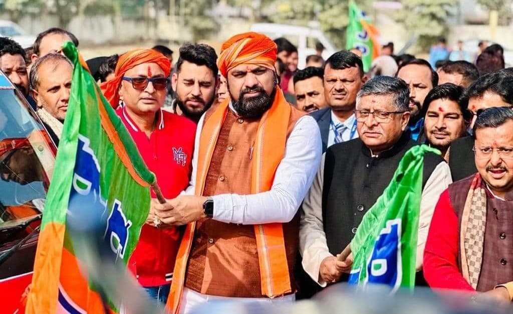 Bihar Politics: लालू प्रसाद पर बीजेपी ने कसा तंज, परिवार को लेकर भी सम्राट चौधरी ने कही ये बात