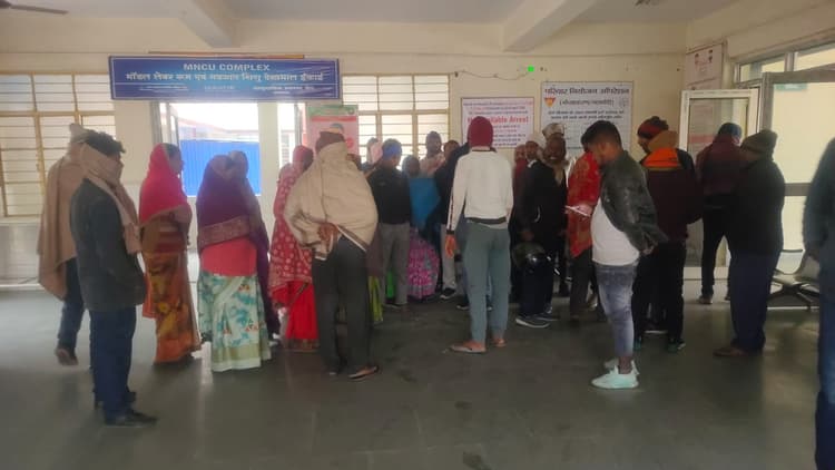 Road Accident in Gaya: बिहार में कोहरे का कहर, सड़क हादसे में छह छात्र जख्मी...