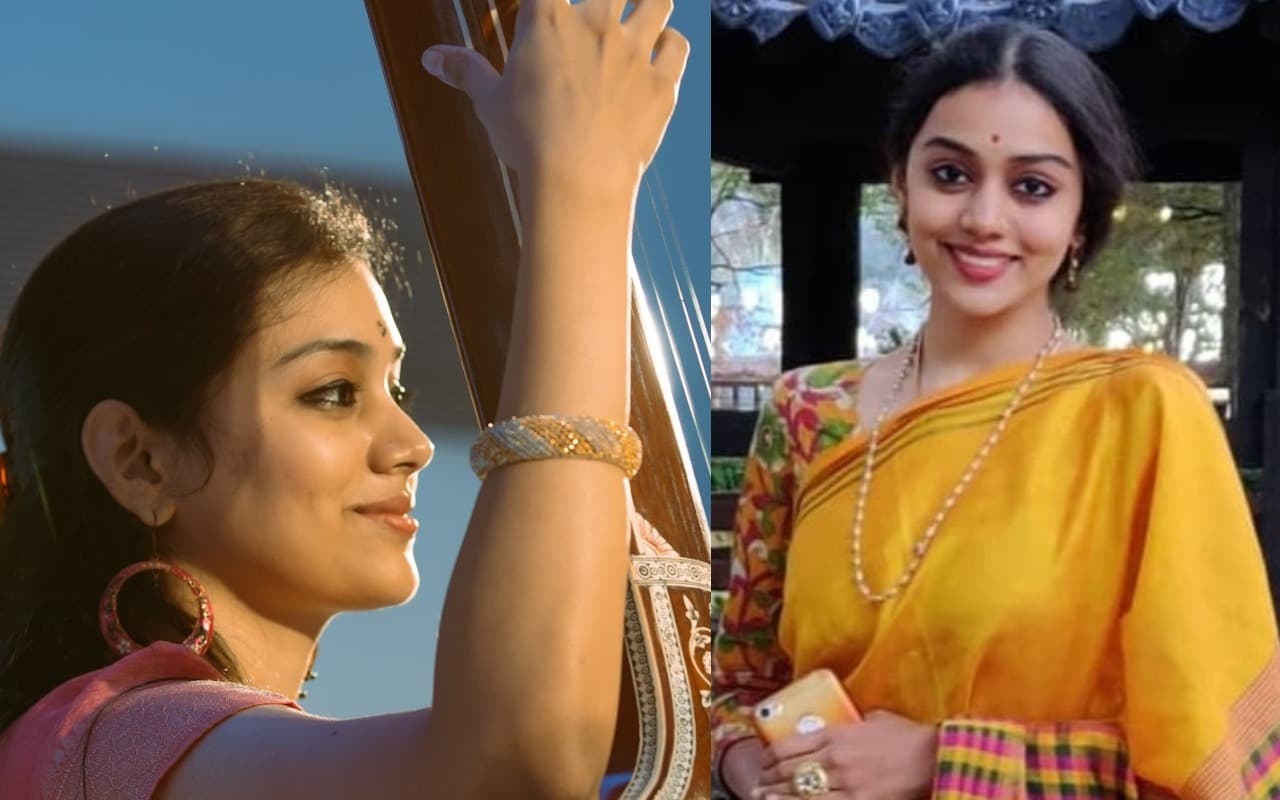 PM मोदी की तारीफ सुन गदगद हुई शिवश्री स्कंद प्रसाद, बोली- इस खुशी को व्यक्त करने के लिए शब्द...