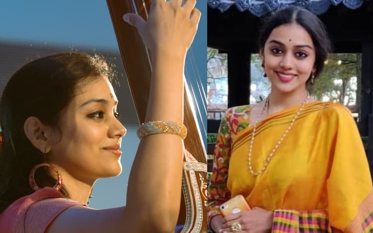 PM मोदी की तारीफ सुन गदगद हुई शिवश्री स्कंद प्रसाद, बोली- इस खुशी को व्यक्त करने के लिए शब्द...