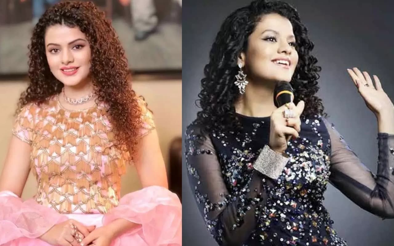 Ram Bhajan: पलक मुच्छल का भक्ति गीत 'जय श्री राम' सोशल मीडिया पर वायरल, सिंगर बोलीं- मेरे लिए गर्व की बात