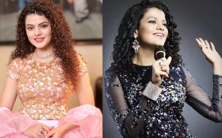 Ram Bhajan: पलक मुच्छल का भक्ति गीत 'जय श्री राम' सोशल मीडिया पर वायरल, सिंगर बोलीं- मेरे लिए गर्व की बात