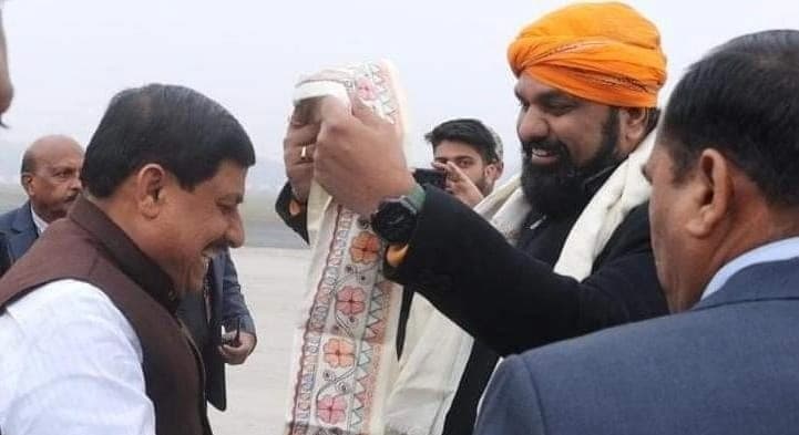 Bihar Politics: मोहन यादव यदुवंश और कृष्ण से नहीं भटके, लालू या नीतीश का जानें क्यों नहीं लिया नाम