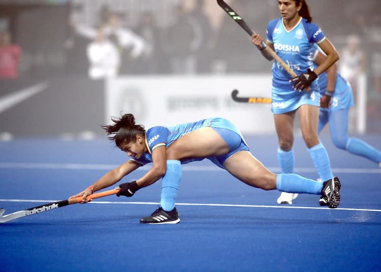 Fih Olympic Qualifiers 2024: शूटआउट में जर्मनी से हारा भारत, पेरिस ओलंपिक के लिए क्वालीफाई करने का एक और मौका