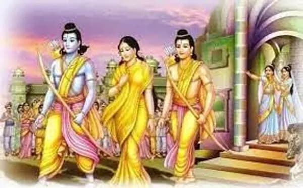 प्रभु श्रीराम कौन से जंगल में वनवास गए थे? जानें अयोध्या से शुरू यात्रा लंका पर कैसे हुआ खत्म