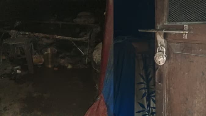 Bareilly News: कमरे में सो रहे पति-पत्नी और 3 बच्चों की जलकर मौत, सीएम योगी ने जताया दुःख