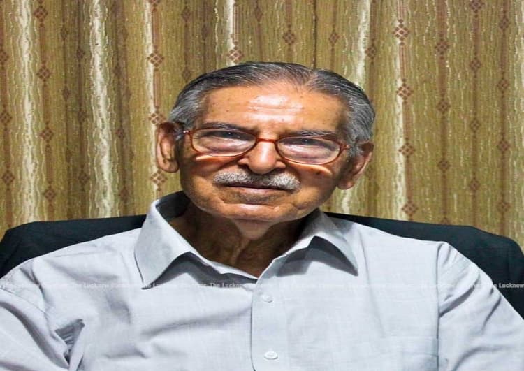 पहली गर्भ निरोधक गोली सहेली बनाने वाले डॉ. नित्या आनंद का निधन, PGI में ली अंतिम सांस, जानें इनके बारे में