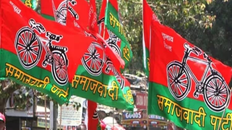 UP News : सीएम नीतीश और ओपी राजभर के खिलाफ पोस्टर लगाने वाले कार्यकर्ता पर हुई कार्रवाई, जानें पूरा मामला