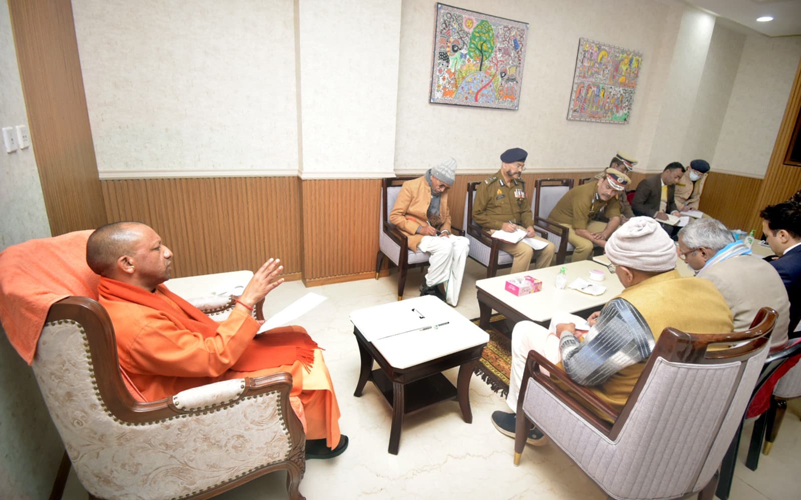 Ayodhya Ram Mandir : VVIP श्रद्धालुओं के लिए खोले जाएंगे तीन नए गेट, अब रामलला का करीब से दर्शन करेंगे भक्त