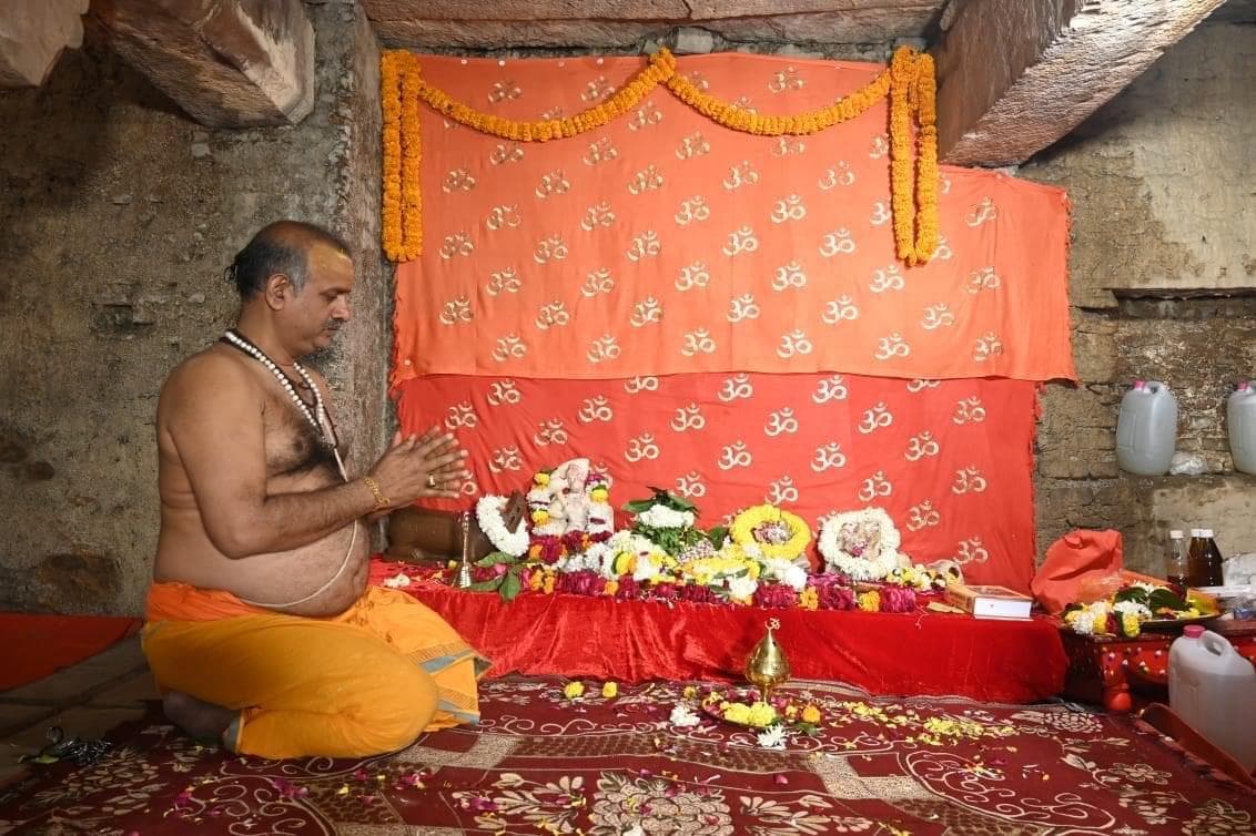 Gyanvapi : व्यासजी के तहखाने को मिला नया नाम, पांच पहर होगी आरती, जानें समय सारणी