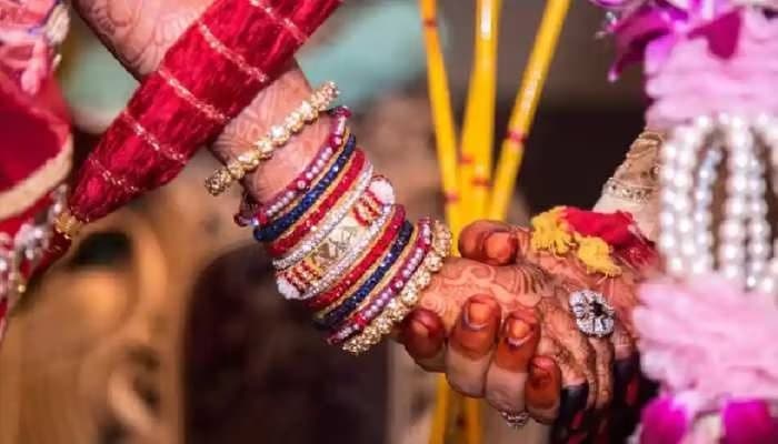 यूपी में सामूहिक विवाह में 240 फर्जी शादियां कराने के आरोप में 3 अधिकारी समेत 15 दलाल गिरफ्तार, विवेचना जारी