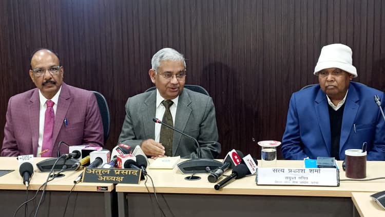 BPSC School Teacher Phase 3 Exam  का सामने आया डेट, इस दिन से करना होगा ऑनलाइन आवेदन..