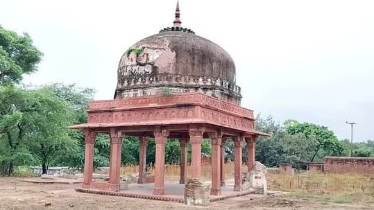 लाक्षागृह मामले में बागपत कोर्ट से 53 साल बाद मिला हिंदुओं को हक, मुस्लिम पक्ष ने किया था यह दावा