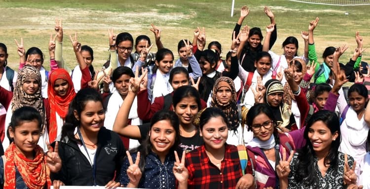 BRA Bihar University: छात्रसंघ के लिए साल में दो बार ली जा रही फीस, पांच साल से नहीं हुआ चुनाव...