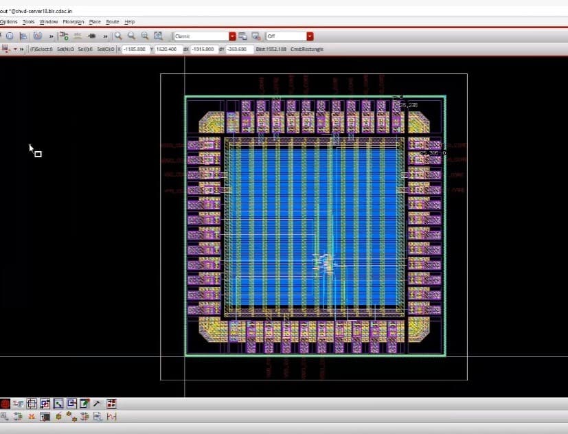 प्रभात खबर खास: ट्रिपल आइटी भागलपुर ने विकसित किया दुनिया का सबसे छोटा सेमीकंडक्टर चिप