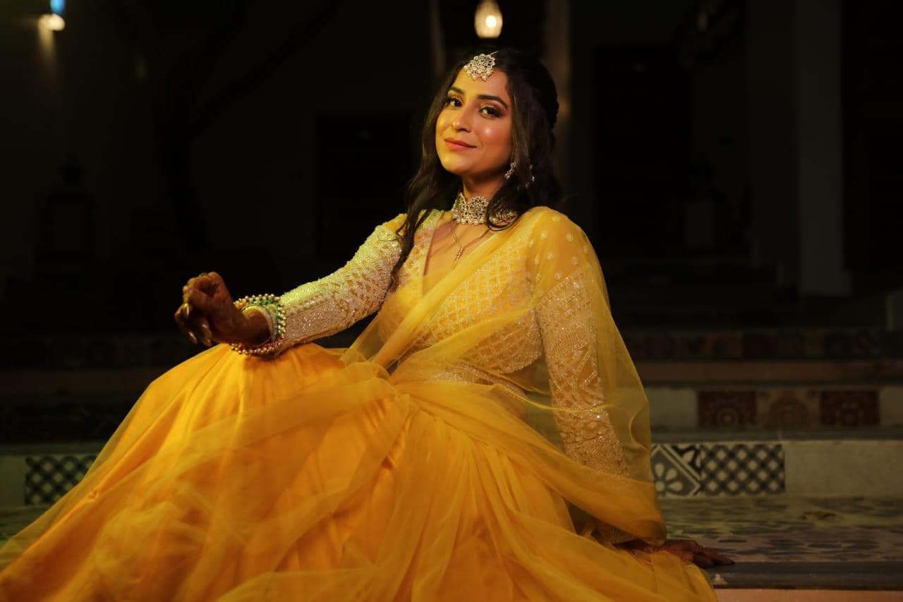 Exclusive: उस वक्त लगा कि इंडस्ट्री छोड़ दूं… देवों के देव महादेव फेम Surbhi Shukla ने जानिए ऐसा क्यों कहा…