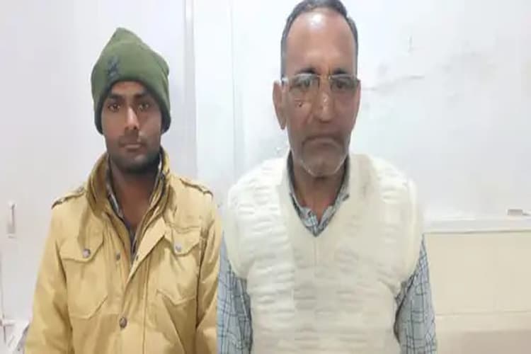 UP Police Bharti : लिखित परीक्षा के पहले दिन अब तक 37 सॉल्वर गिरफ्तार, कई डिवाइस हुए बरामद