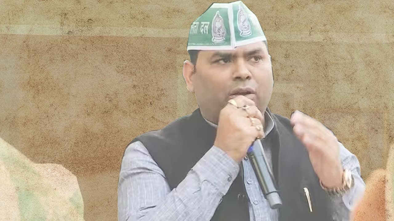 RJD कोटे के विभागों की जांच पर बिहार में सियासी हलचल तेज, नीतीश सरकार के खिलाफ कोर्ट जाने की तैयारी