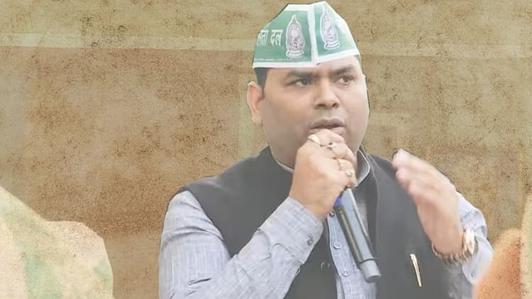 RJD कोटे के विभागों की जांच पर बिहार में सियासी हलचल तेज, नीतीश सरकार के खिलाफ कोर्ट जाने की तैयारी