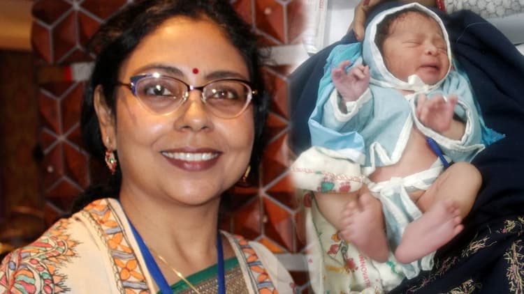 आइवीएफ से हर महीने 400 दंपती के घर गूंज रही किलकारी, जानें क्यों टेस्ट टयूब बेबी का बढ़ा प्रचलन