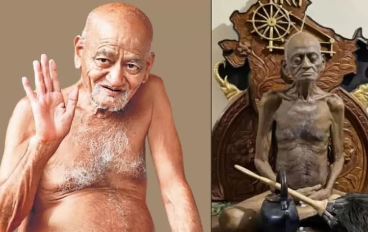 जैन मुनि आचार्य विद्यासागर जी महाराज के ये उपदेश सिखाते हैं जीवन जीने का तरीका, पढ़ें ये अनमोल वचन