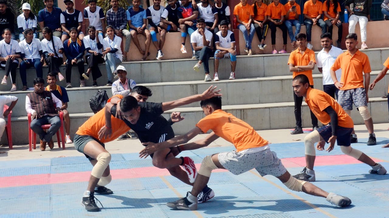 खेल प्रतियोगिता: ‘उमंग-2024’ में भागलपुर और चंडी चैंपियन, मोतिहारी की बेटियों का दिखा जलवा