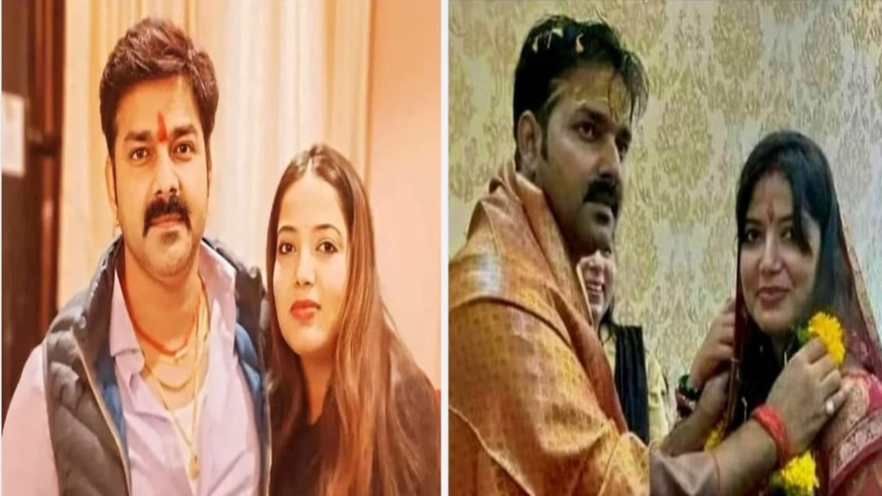 भोजपुरी स्टार पवन सिंह और ज्योति को लेकर सामने आई ये खबर, पढ़िए तलाक पर क्या है अपडेट