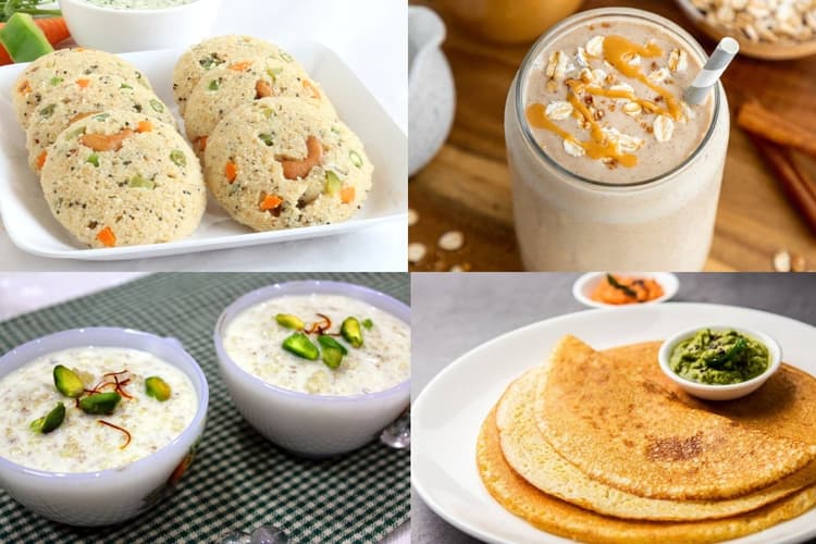 Oats Recipe: ओट्स को बनाना हैं स्वादिष्ट? यहां जानें कुछ अमेजिंग रेसिपी टिप्स