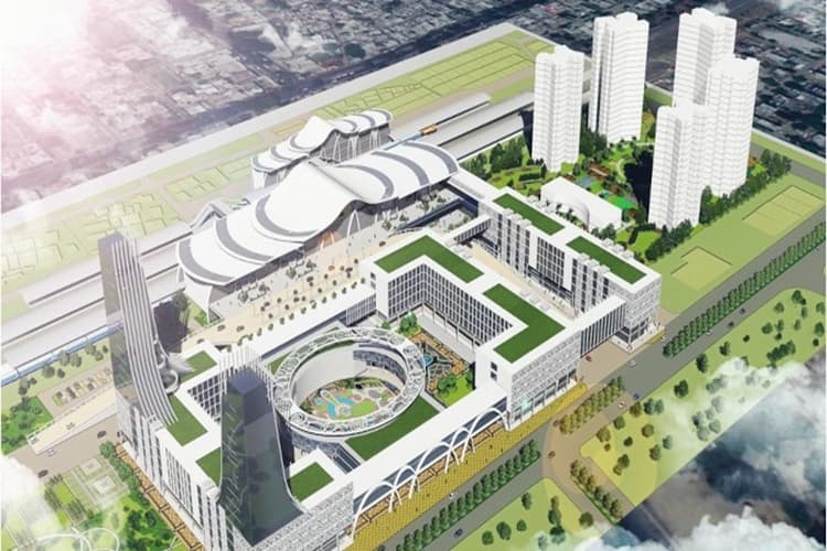 UP first World class Railway station : गोमती नगर अपने पैसेंजर के स्वागत के लिए है तैयार, मिलेंगी एयरपोर्ट जैसी सुविधाएं, जानें खासियत