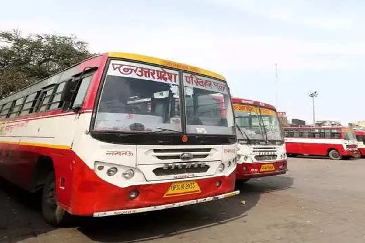 Lok Sabha Election 2024 में अच्छी बसें उपलब्ध कराएगी योगी सरकार, परिवहन निगम को जारी किए यह निर्देश