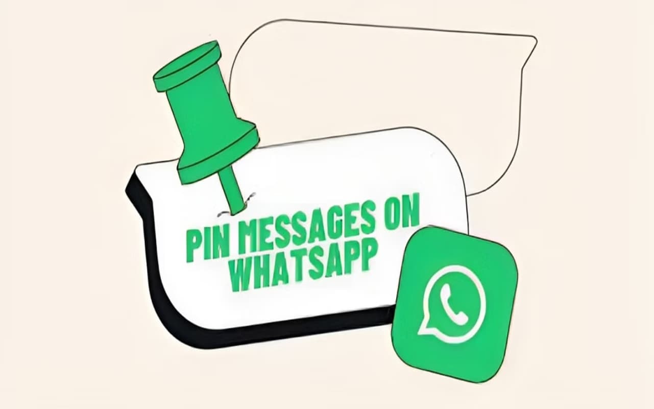 WhatsApp Update: वॉट्सएप ने पेश किया पिन मैसेज फीचर, ऐसे करें पिन और अनपिन