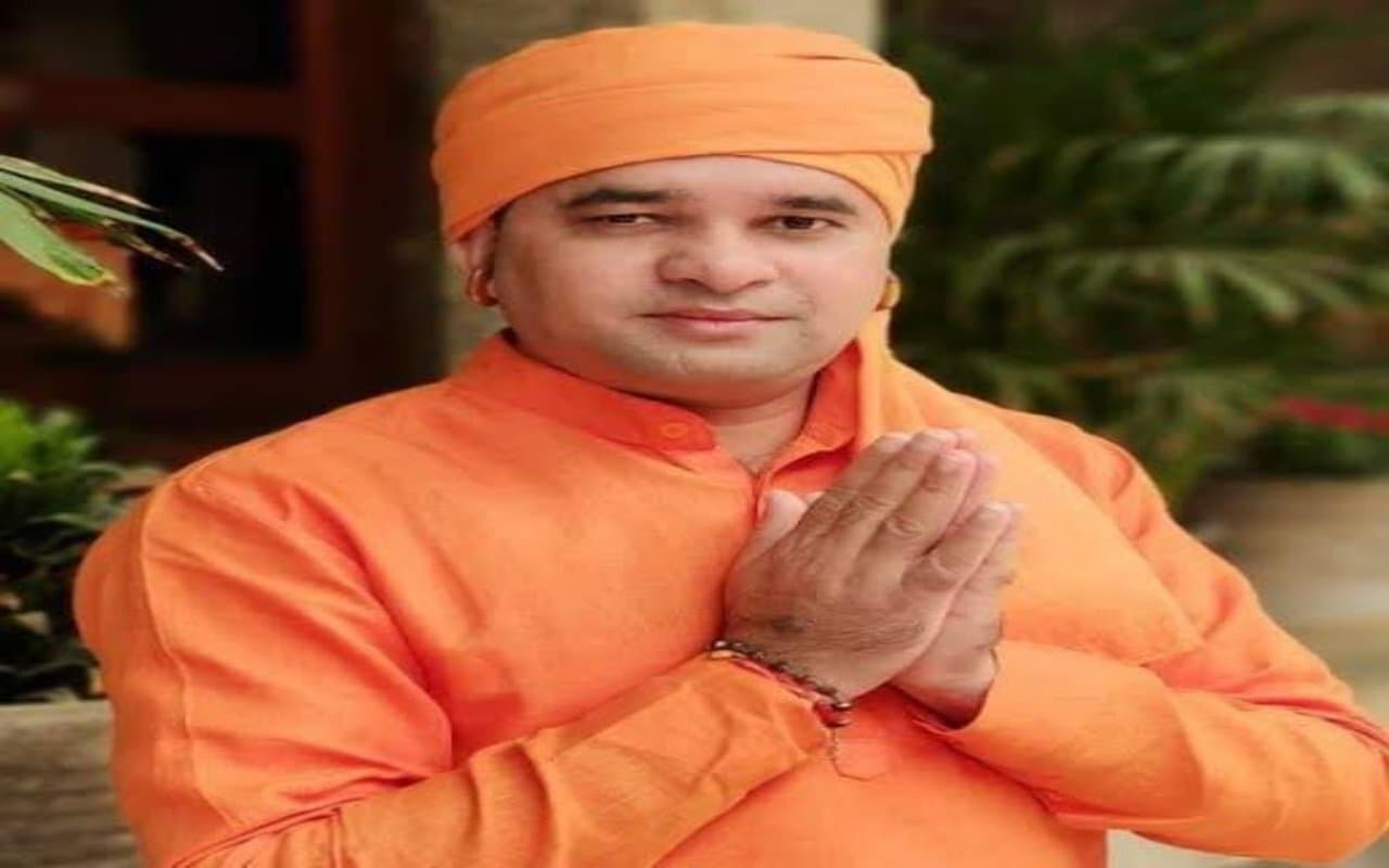 राजस्थान : सीएम कुर्सी की रेस के बीच महंत बालकनाथ का बड़ा बयान, कहा- ‘ध्यान नहीं दें’