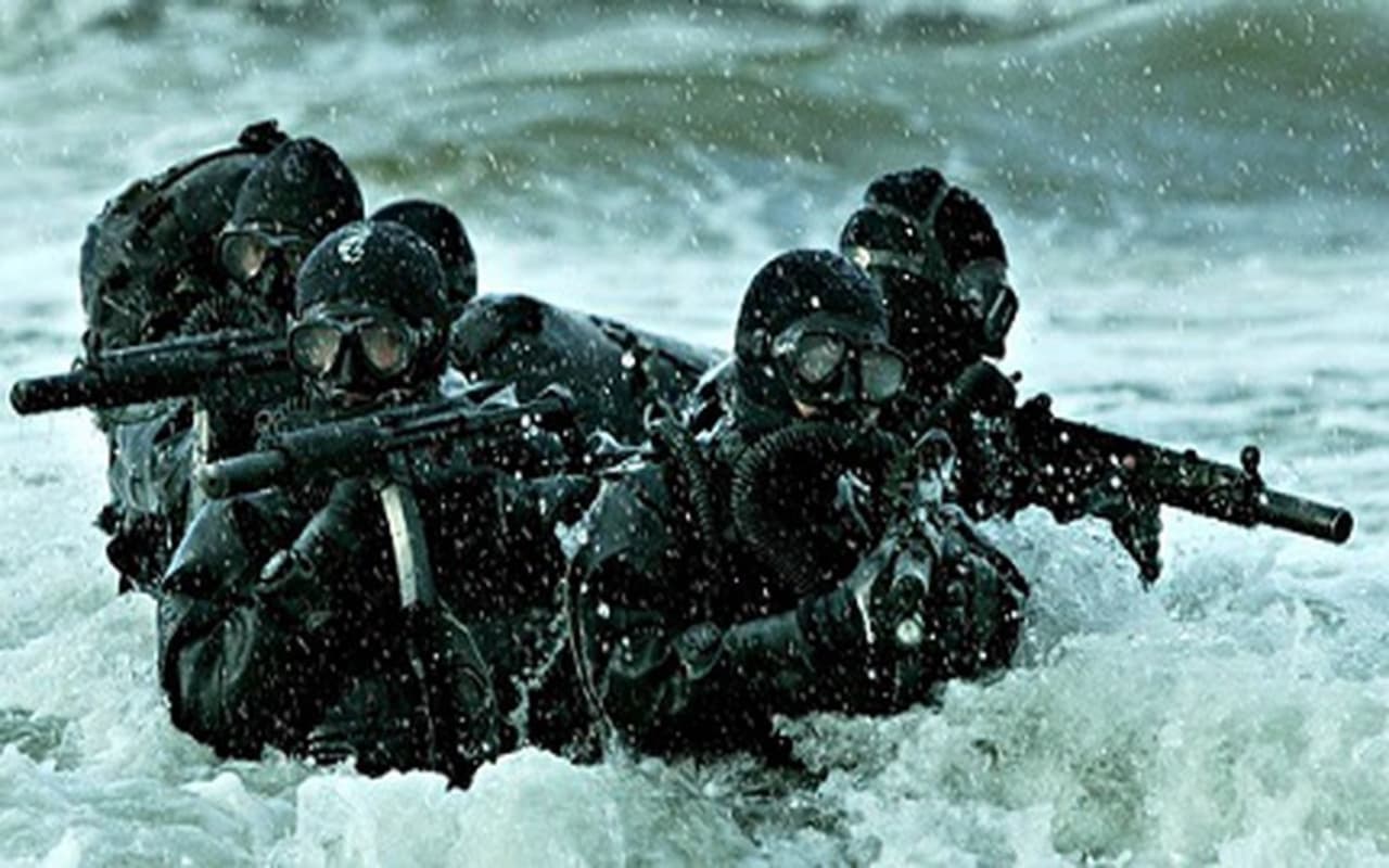 MARCOS: कौन हैं मार्कोस कमांडो, जिन्होंने 15 भारतीयों को समुद्री डाकुओं से छुड़ाया?